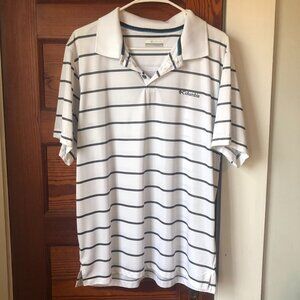 Columbia Short Sleeve Shirt